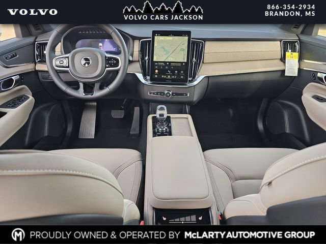 New 2026 Volvo XC90 B5 Plus image 8