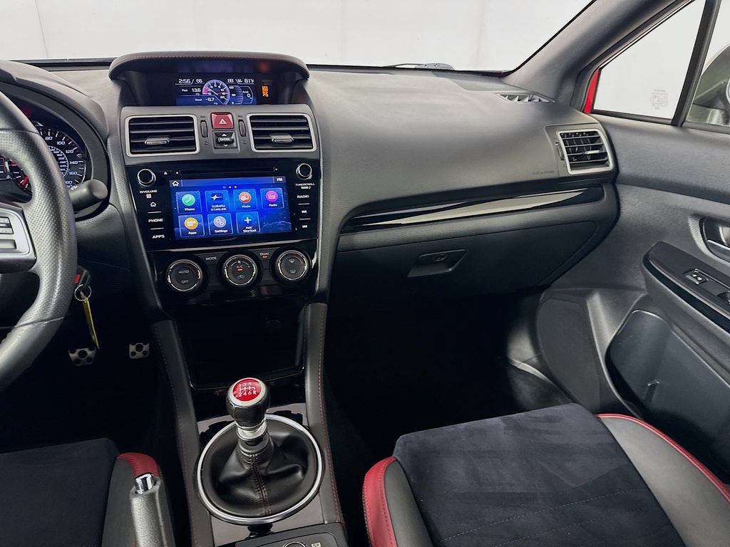 Used 2019 Subaru WRX STI AWD/4WD image 28