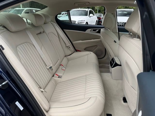New 2026 Genesis G70 2.5T Prestige AWD/4WD image 28