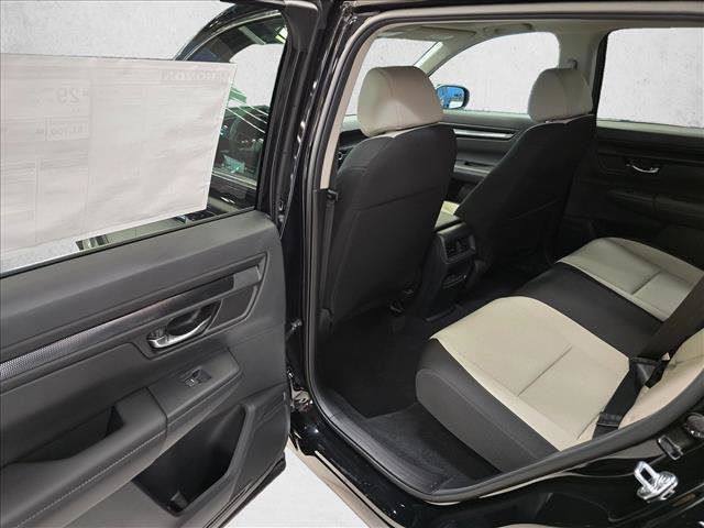 New 2026 Honda CR-V EX image 12