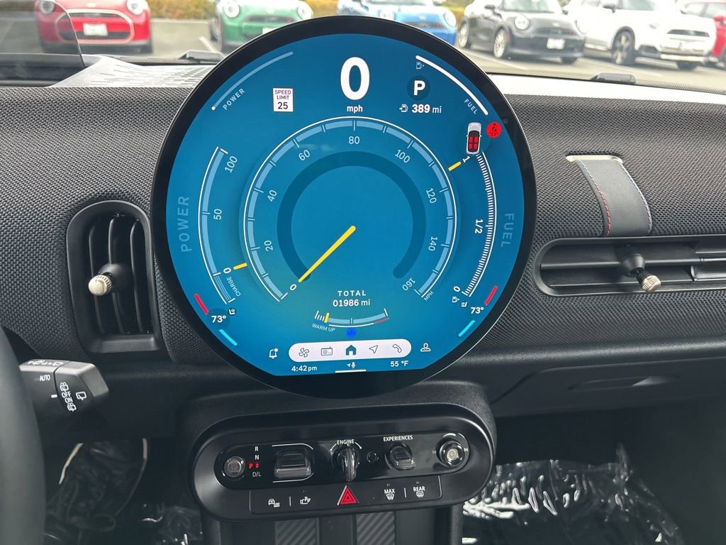 Used 2025 MINI Cooper S image 13