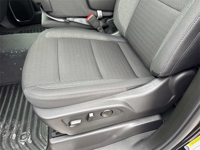 New 2026 GMC Sierra 1500 Elevation w/ X31 Off-Road Package image 16