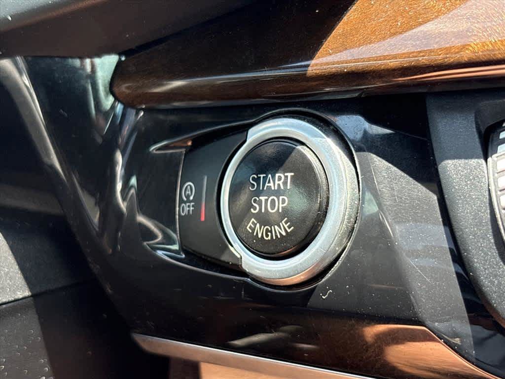 Used 2018 BMW X5 xDrive50i AWD/4WD image 19