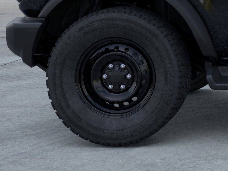 New 2026 Ford Bronco Outer Banks image 21