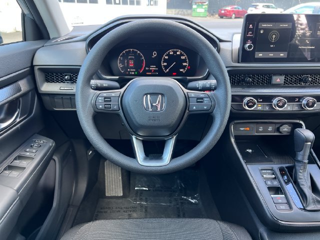 New 2026 Honda CR-V LX image 13