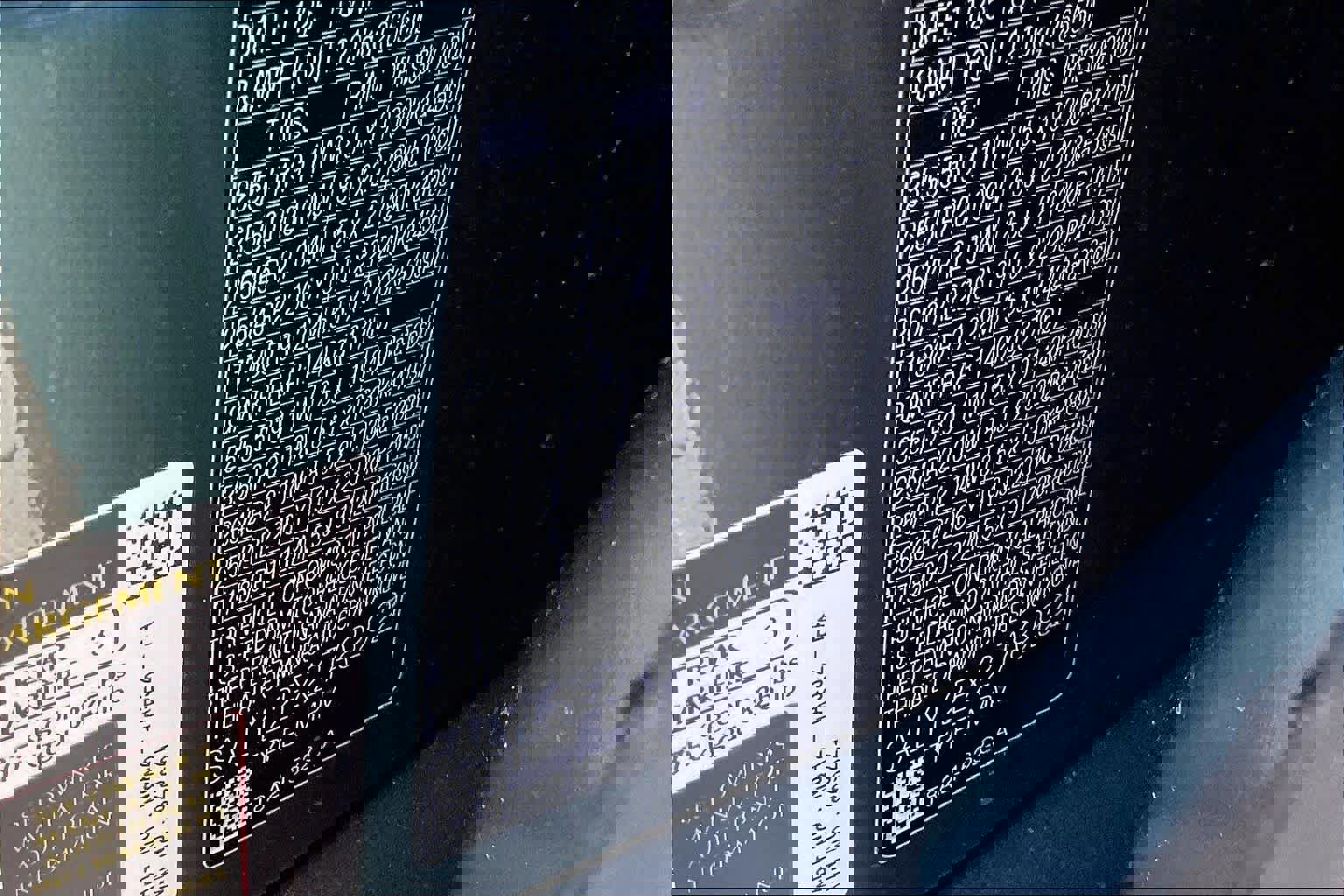 New 2026 Land Rover Range Rover Velar Dynamic SE image 36