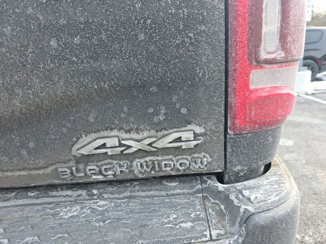 Used 2022 RAM 3500 Laramie image 21