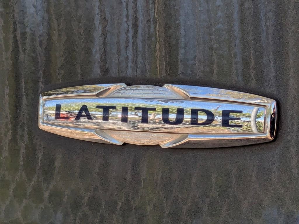 Used 2014 Jeep Cherokee Latitude image 12