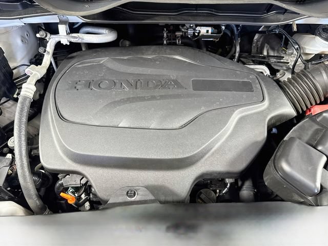 Used 2022 Honda Odyssey Elite image 32