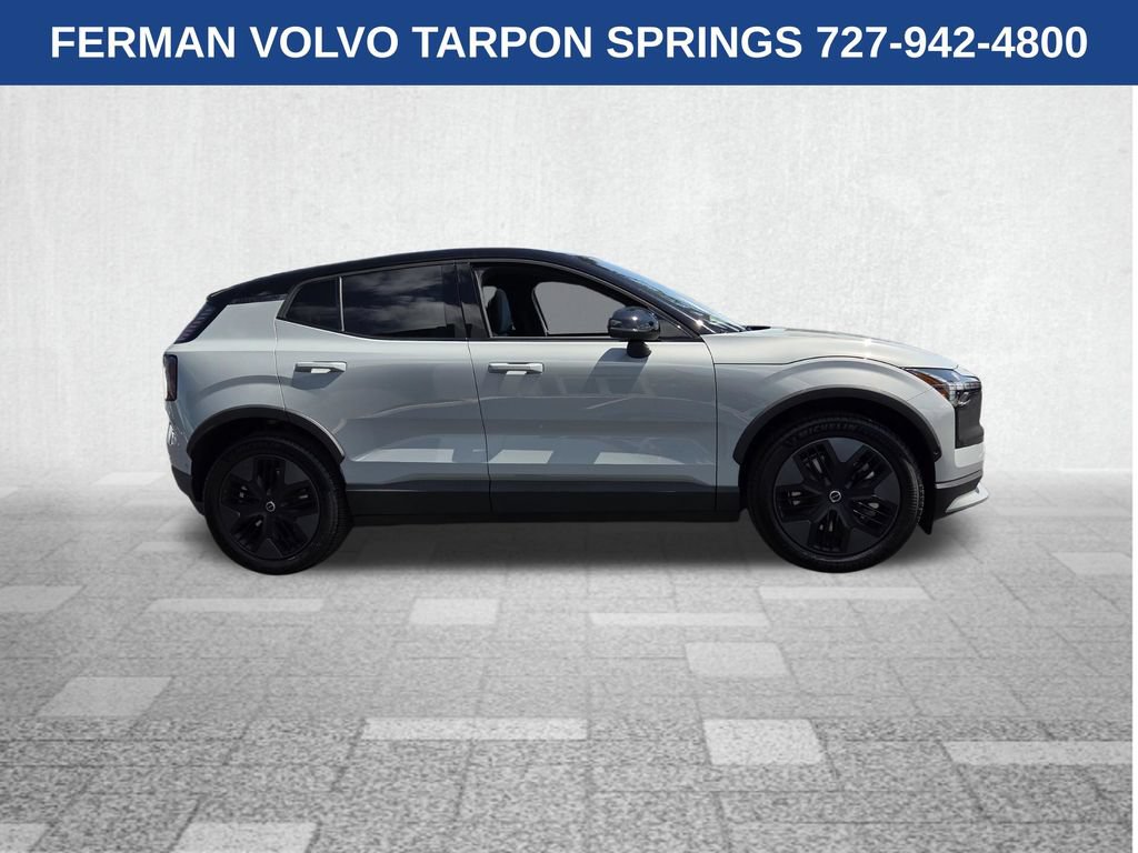 New 2026 Volvo EX30 Cross Country Ultra w/ Protection Package Premier AWD/4WD image 10