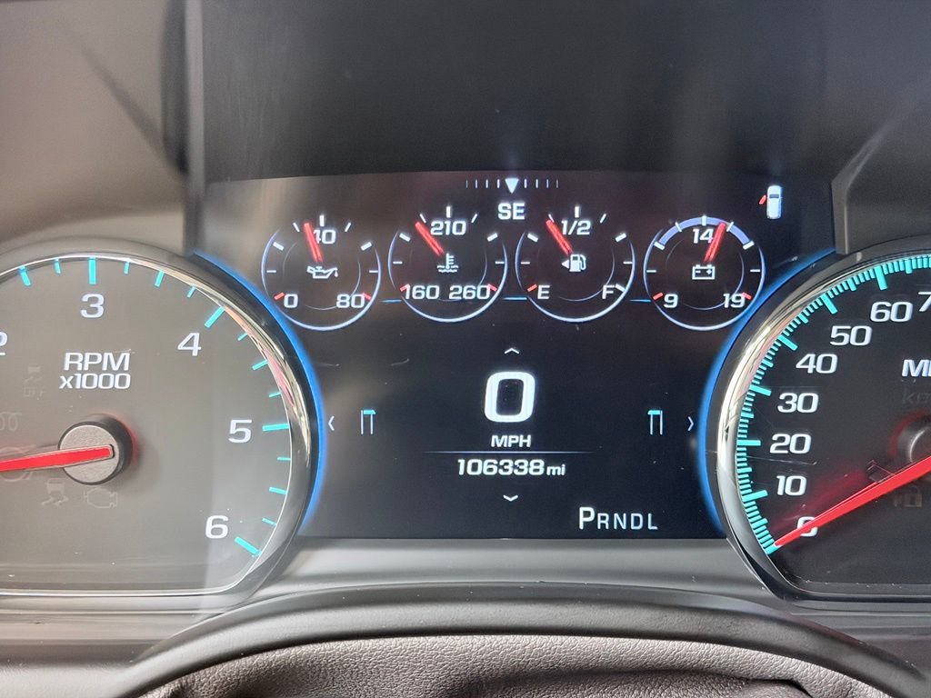 Used 2018 GMC Yukon Denali AWD/4WD image 49