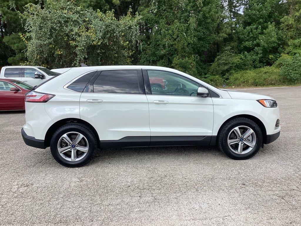 Used 2022 Ford Edge SEL w/ Convenience Package AWD/4WD image 5