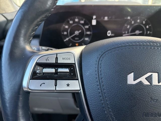 Certified 2023 Kia Telluride SX Prestige AWD/4WD image 42
