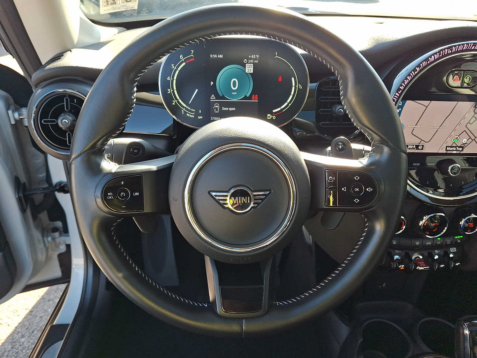 Used 2022 MINI Cooper S FWD image 21