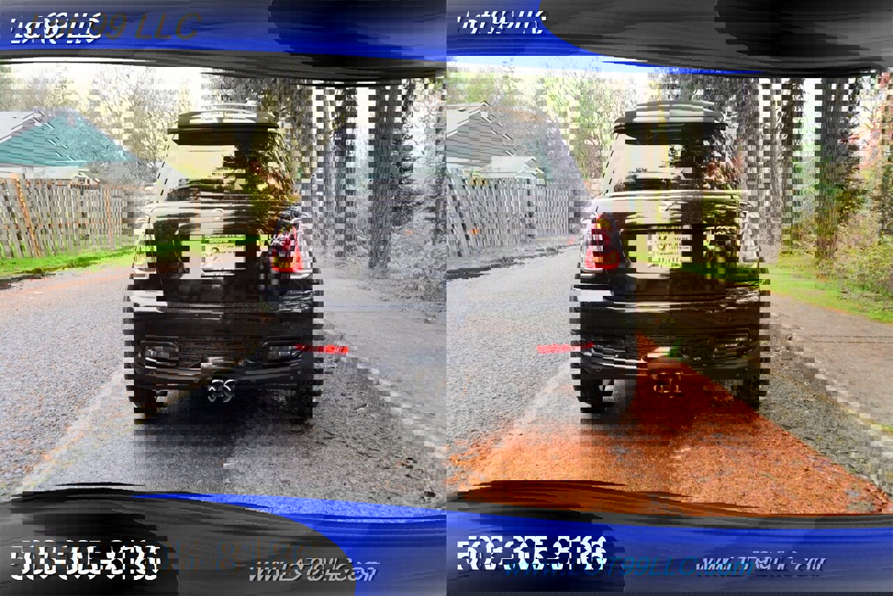 Used 2012 MINI Cooper S image 10