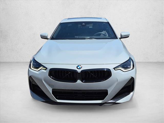 Certified 2024 BMW 230i Coupe w/ Premium Package RWD image 2
