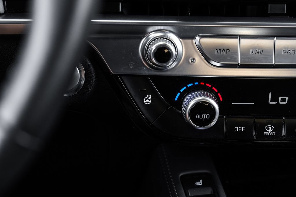 Used 2023 Kia Telluride SX X-Pro AWD/4WD image 38