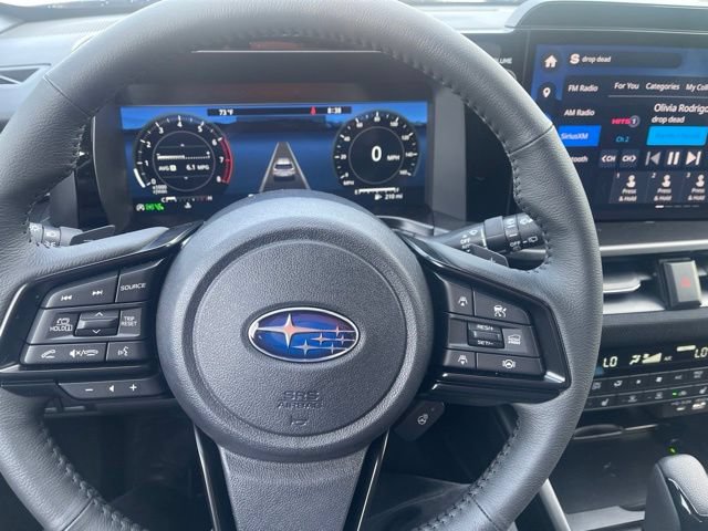 New 2026 Subaru Outback Premium AWD/4WD image 11