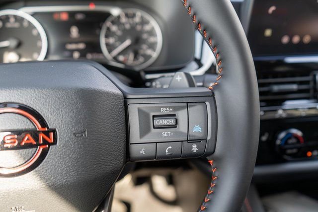 New 2026 Nissan Pathfinder Rock Creek AWD/4WD image 21