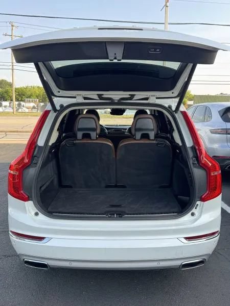Used 2018 Volvo XC90 T6 Inscription w/ Convenience Package AWD/4WD image 26
