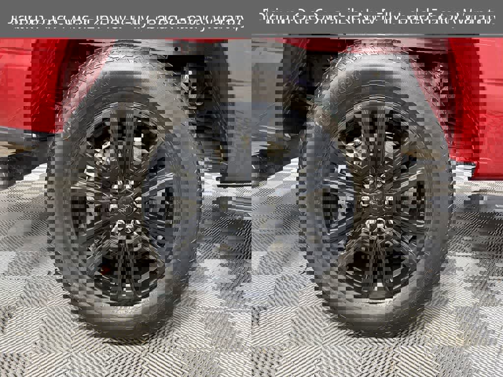 Used 2024 Ford F150 Platinum w/ Equipment Group 702A High image 16