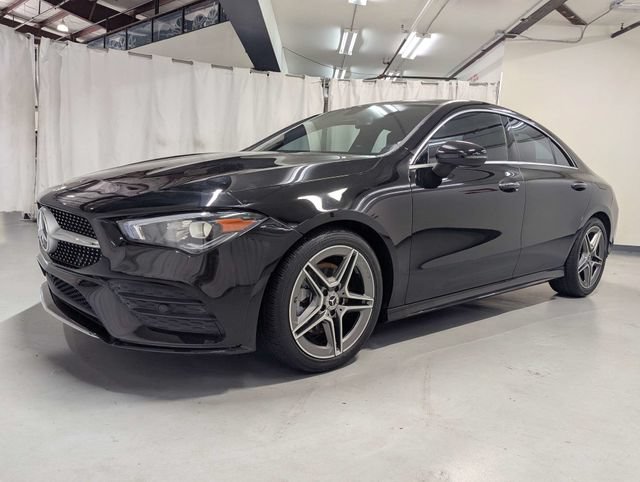 Used 2023 Mercedes-Benz CLA 250 image 5