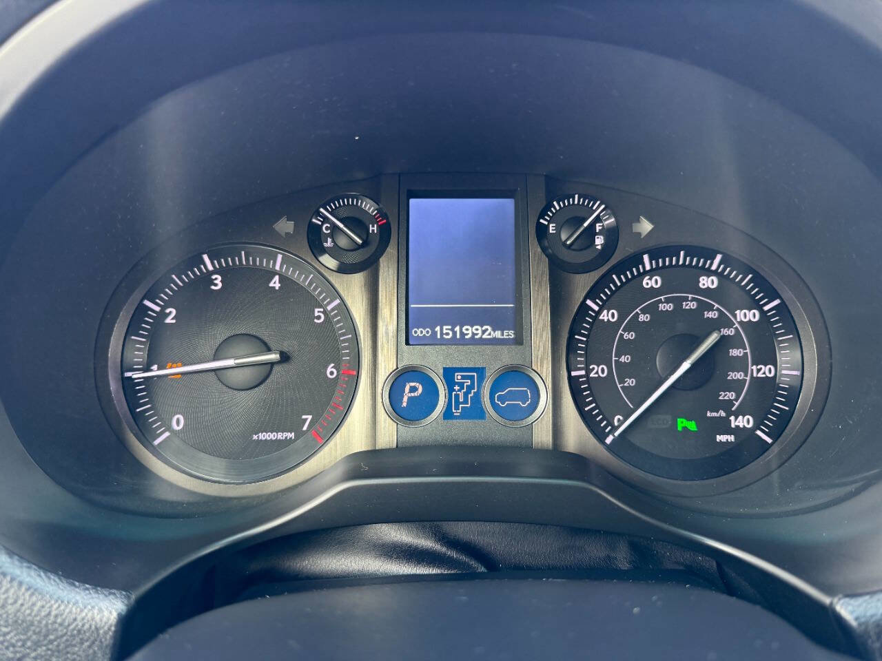 Used 2013 Lexus GX 460 image 35