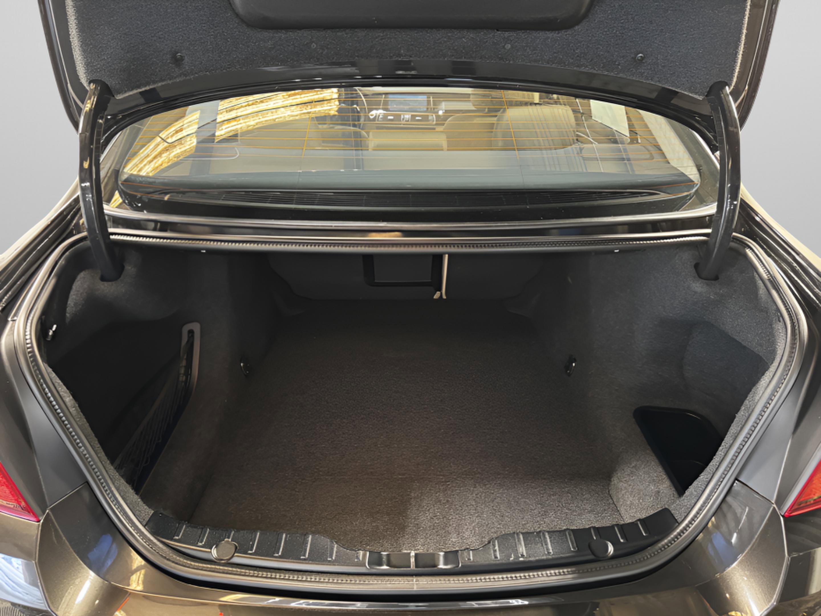 Used 2016 BMW 528i Sedan RWD image 19