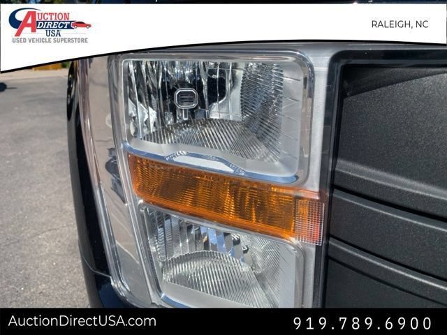 Used 2021 Ford F150 XL w/ Equipment Group 101A High AWD/4WD image 16