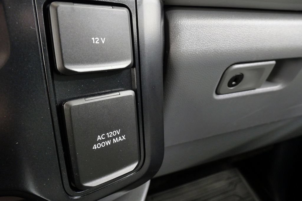 Used 2024 Ford F250 XLT AWD/4WD image 31