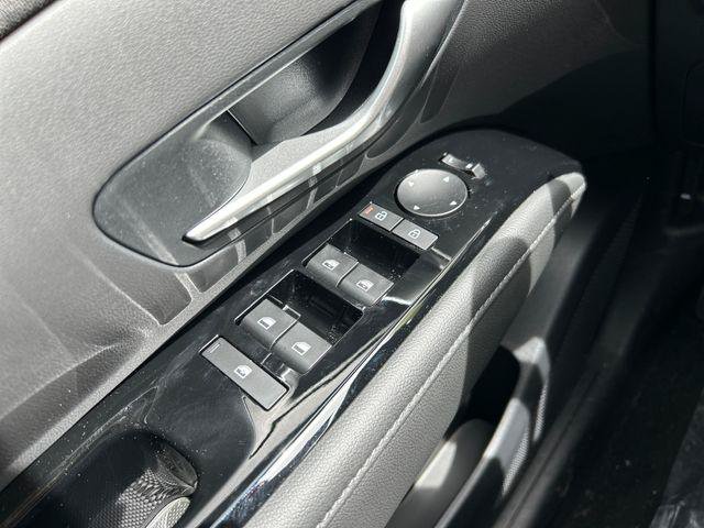 New 2026 Hyundai Santa Cruz XRT AWD/4WD image 10