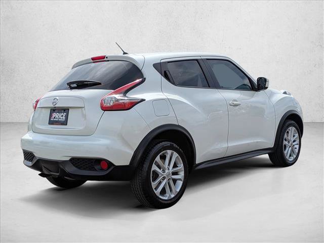 Used 2016 Nissan Juke S image 5