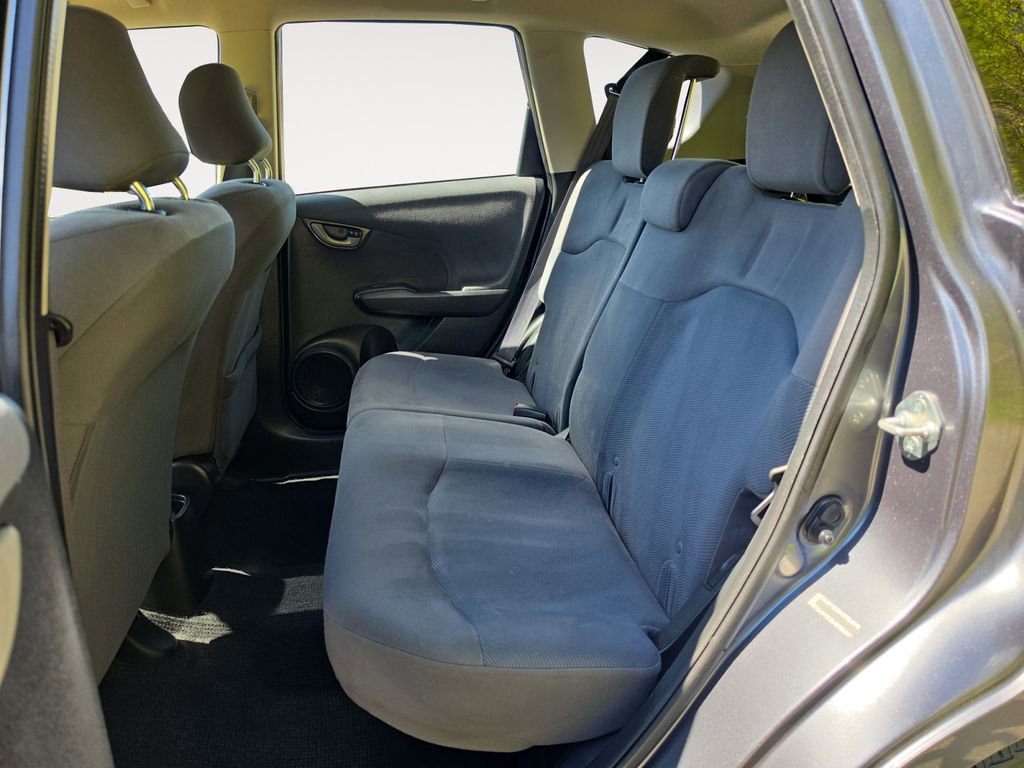 Used 2013 Honda Fit image 13
