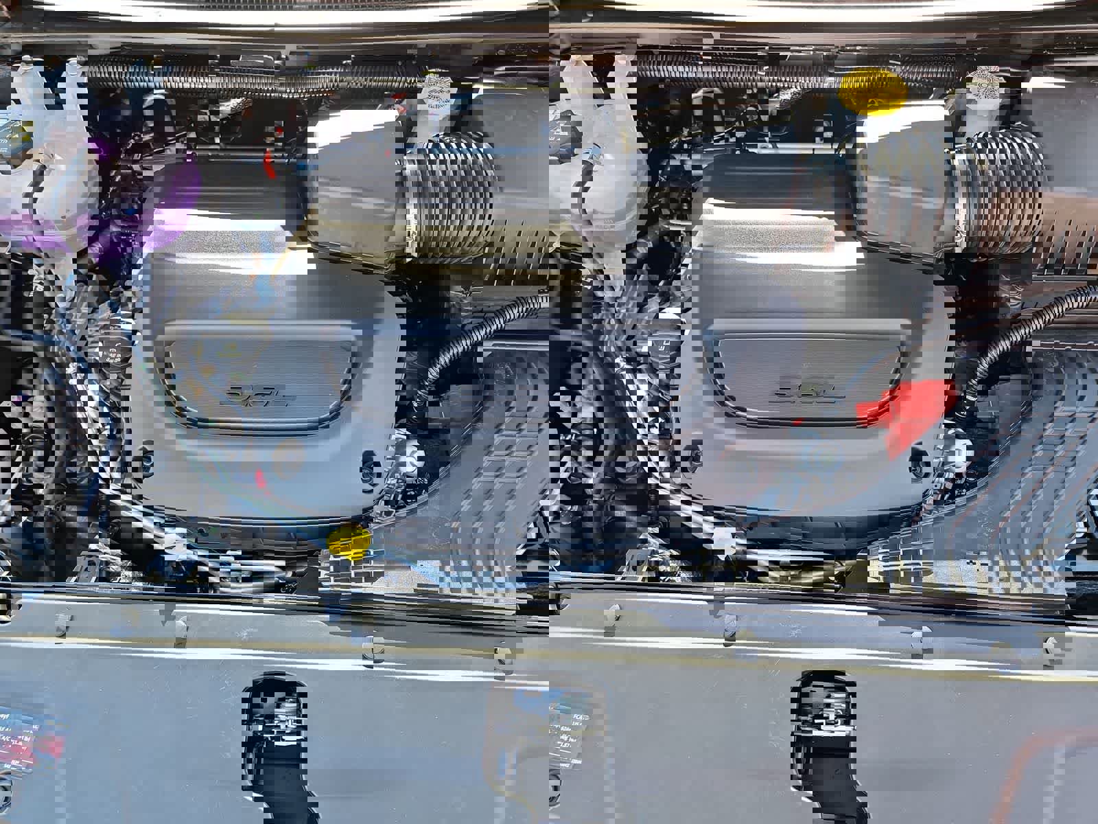 New 2026 Chrysler Pacifica Select image 14