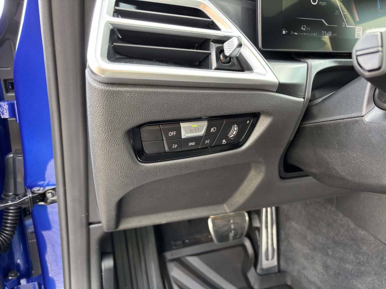 New 2026 BMW 430i xDrive Coupe w/ M Sport Package image 14