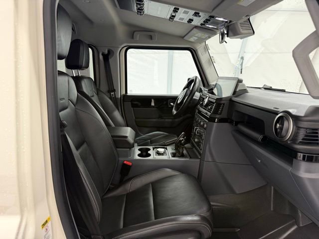 Used 2024 INEOS Grenadier image 21