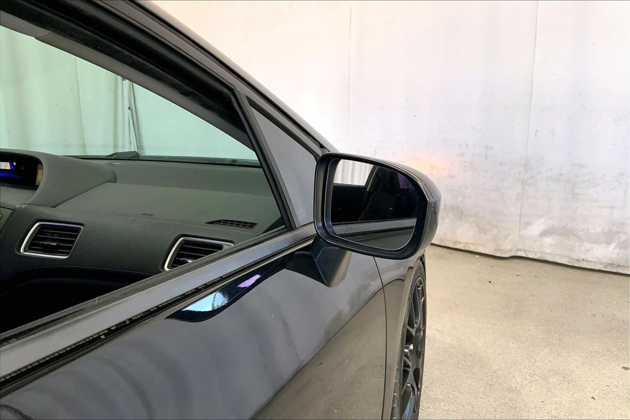 Used 2014 Honda Civic LX image 11