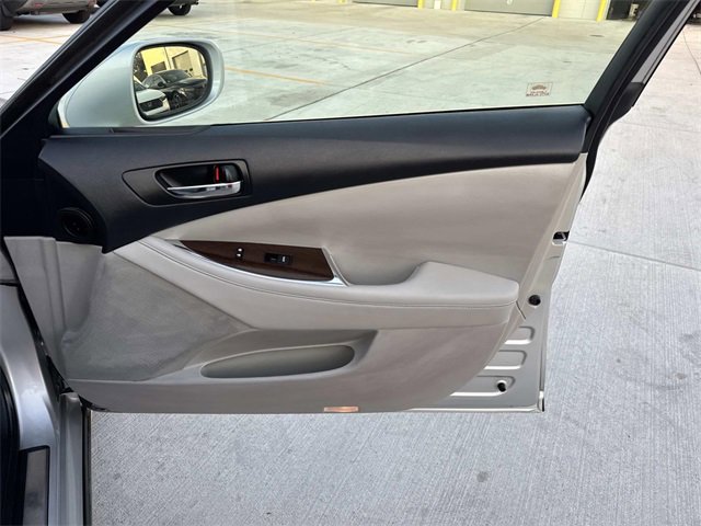 Used 2010 Lexus ES 350 image 13