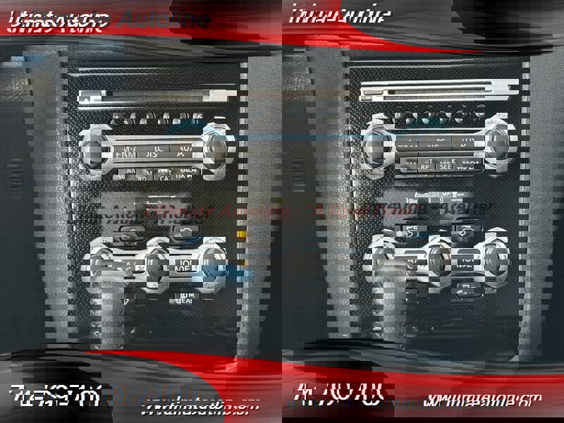 Used 2010 Nissan Maxima 3.5 SV w/ Monitor Pkg image 21