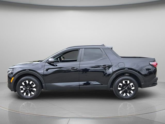 New 2025 Hyundai Santa Cruz SEL FWD image 2