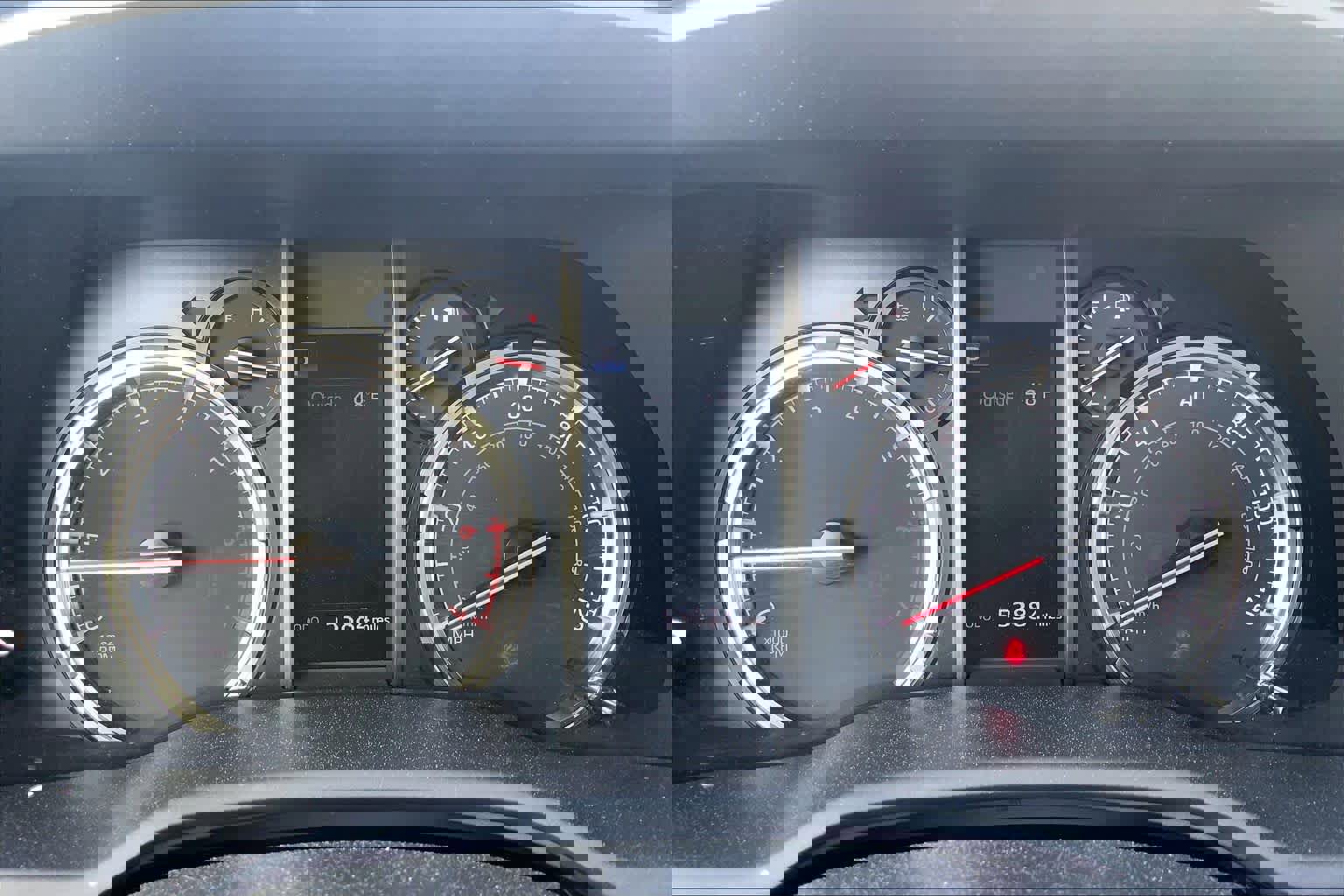 Used 2024 Toyota 4Runner TRD Off-Road image 25