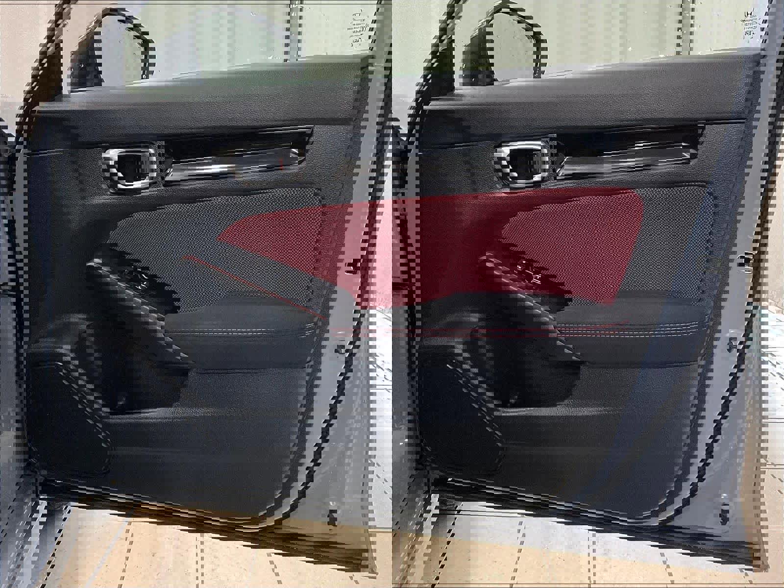 Used 2023 Honda Civic Si image 12