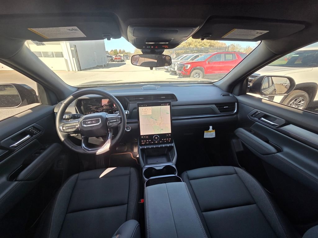 New 2026 GMC Terrain AT4 w/ Convenience Package III AWD/4WD image 27