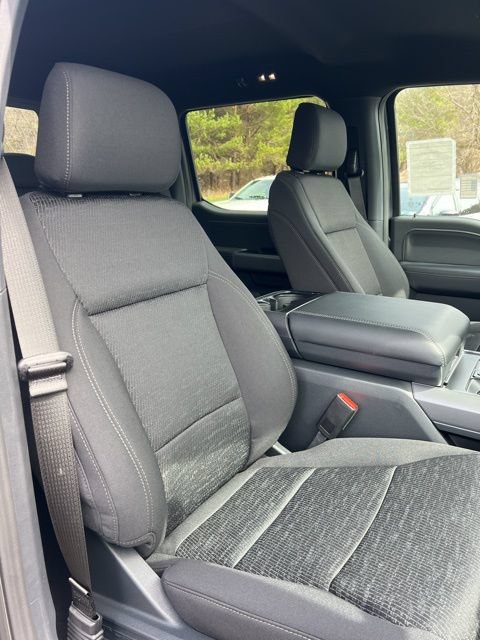Used 2026 Ford F150 XLT w/ Equipment Group 302A MID AWD/4WD image 67