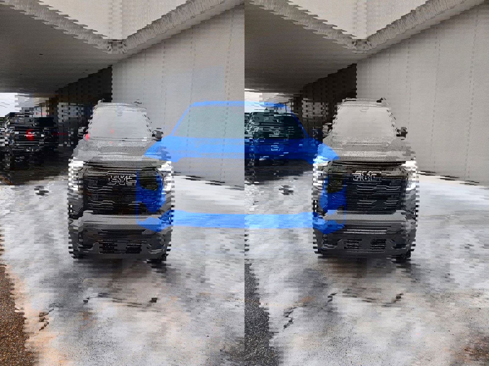 New 2026 GMC Terrain Elevation w/ Elevation Premium Package image 9