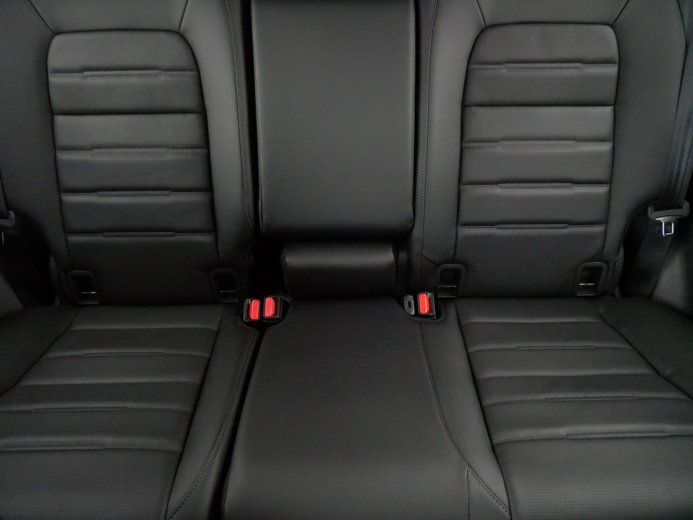 Certified 2026 Honda CR-V EX-L image 13