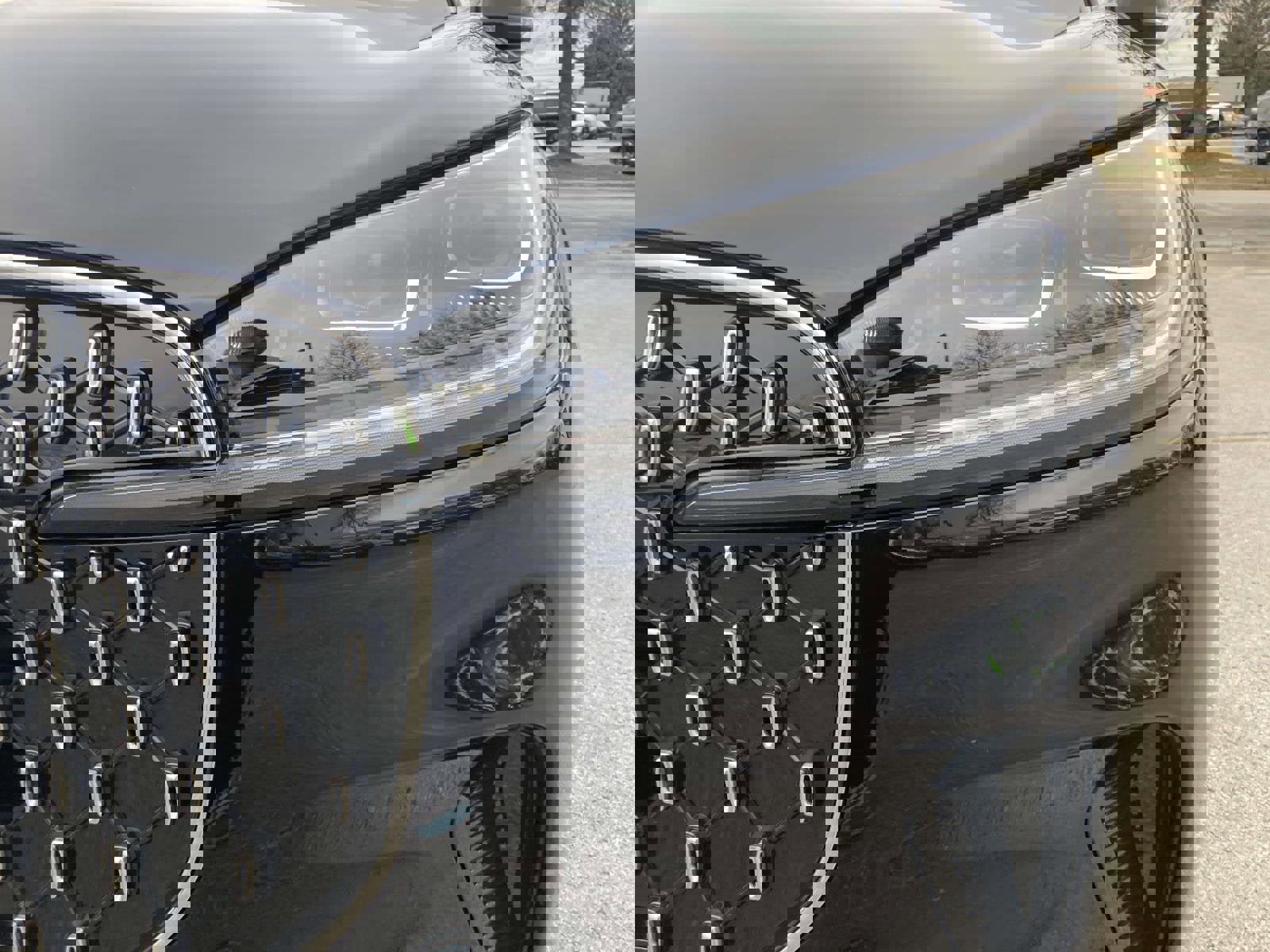 New 2026 Lincoln Aviator Reserve image 11