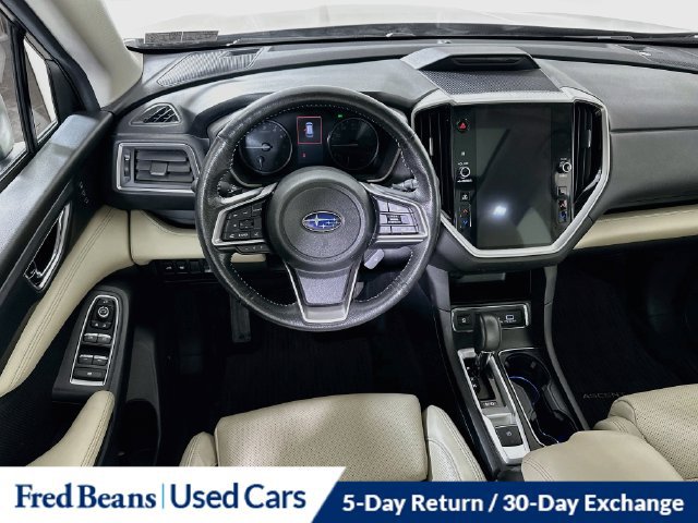 Used 2024 Subaru Ascent Limited w/ Technology Package AWD/4WD image 31