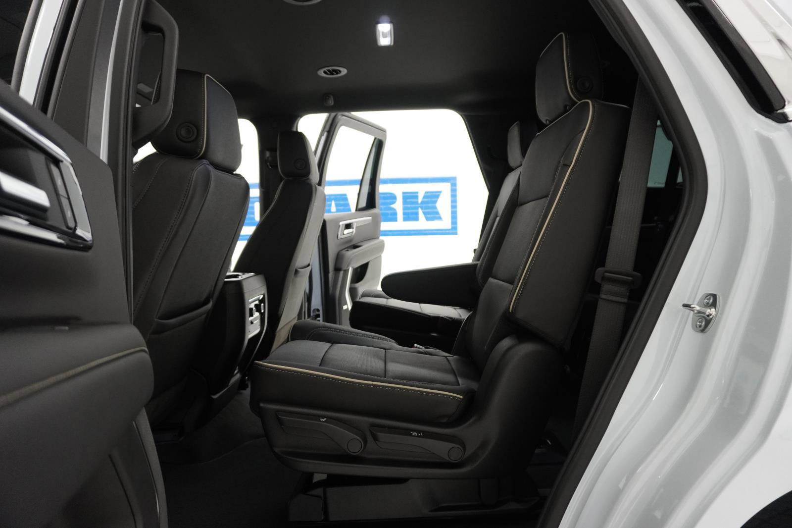 New 2026 Chevrolet Tahoe Premier image 37