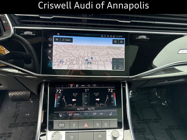 Used 2025 Audi Q7 3.0T Premium w/ Convenience Package image 19